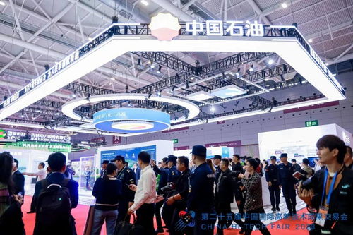 第二十六届高交会开幕倒计时100天 天玩科技领衔，科技盛宴亮点纷呈