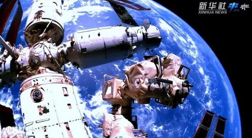 不如印度？中国一箭41星再创纪录，航天员能量餐揭秘星箭分离背后的科技力量