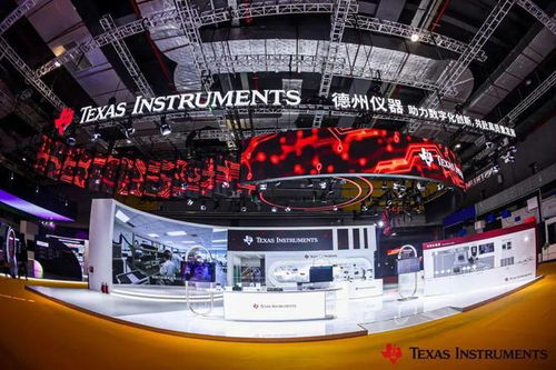 聚焦进博会 多家园企携领先方案亮相，天玩科技彰显“高精尖”科技强音