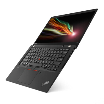 天玩科技实测揭秘 ThinkPad X13真实使用体验全分享